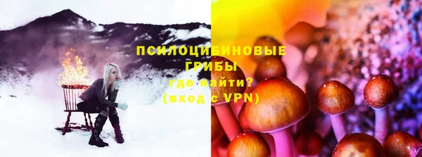 стафф Мегион