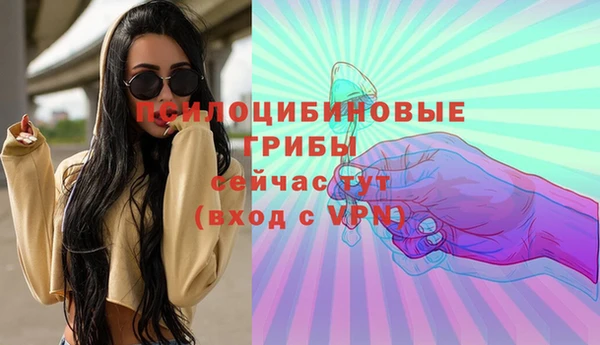 стафф Мегион